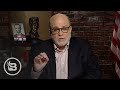 Mark Levin: This Is a Constitutional Crisis