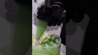 Delicious Cooking Noodle Shrimp Soup 104