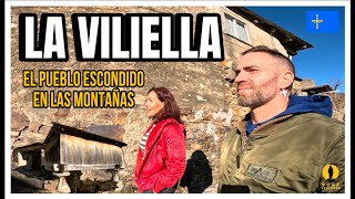 LA VILIELLA, EL PUEBLO ESCONDIDO EN LAS MONTAÑAS