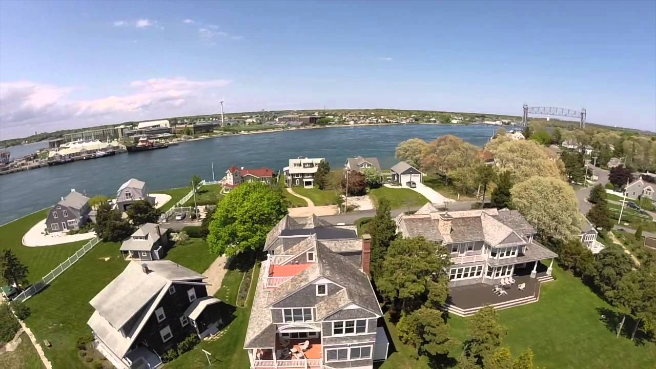 Jefferson Bourne MA YouTube
