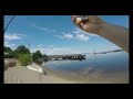 Рыбалка маяк Вуохенсало в Ленинградской области 2022