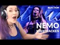 How can she belt that?! 😱 | Nemo by Nightwish @Wacken 2013