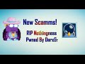 Growtopia  new famous scams 720p60fps