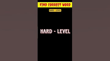 Mind Test || Riddles And Puzzles For Iq Test || part HA || #quiztime #shorts