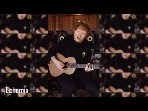 Ed Sheeran -