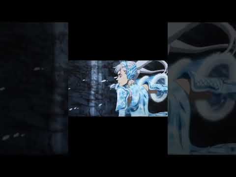 ANIME GIRLS SLO-MO