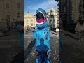 Recreating Normal People while at Trinity, with our dinosaur mascot ofc🦖 #trinity #normalpeople #fyp