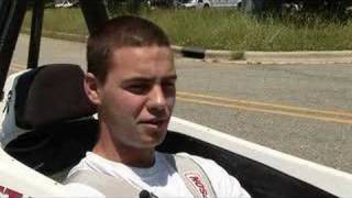 Building Racecars - and Engineers