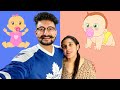 Pregnancy Q&A! Baby Gender Reveal, Baby Name