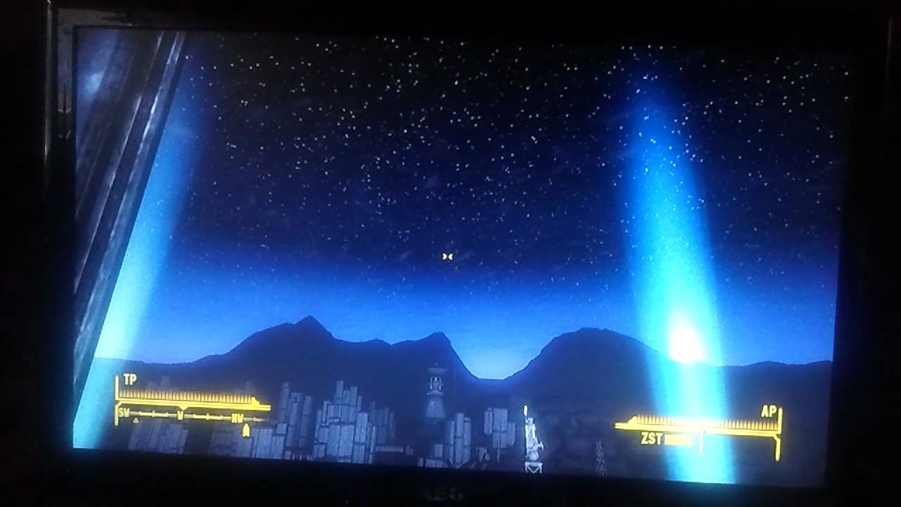 fallout new vegas ultimate edition ps3 glitches