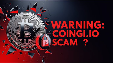 Coingi.io Scam or Legit ? Full Investigation 2025
