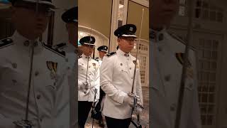 #highlights #diana  lee#her #wedding#singapore#at royal hotel Details