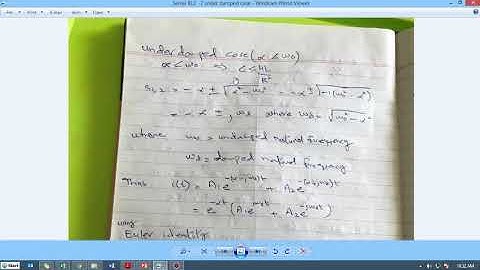 Electric Network Analysis ENA Video lecture 13, DHA suffa university