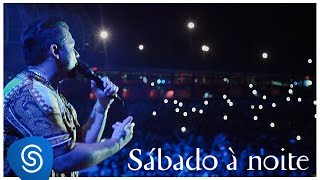 Video thumbnail of "Xand Avião - Sábado à Noite (Clipe Oficial)"