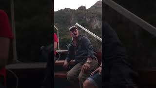 Makedonya’da Yaşayan Türk’ten Çanakkale Türküsü