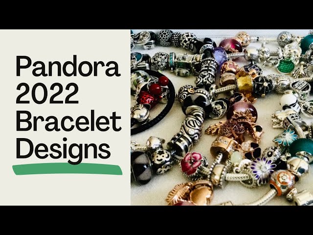 Pandora lover | Pandora bracelet charms ideas, Pandora bracelet designs,  Pandora style bracelets