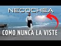 LA MEJOR PLAYA ARGENTINA - NECOCHEA