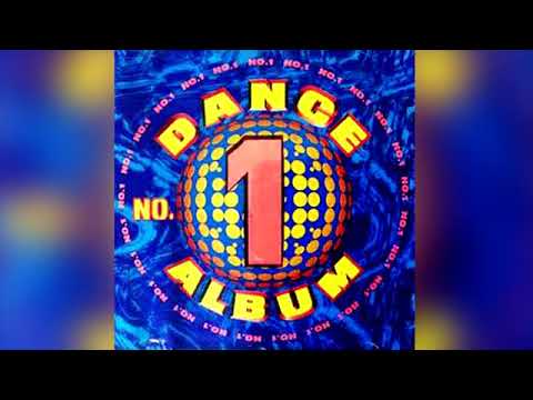 DANCE NO.1 ALBUM