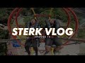 Sterk Vlog | Episode 10: Extreme Park @ Sunway Lagoon !