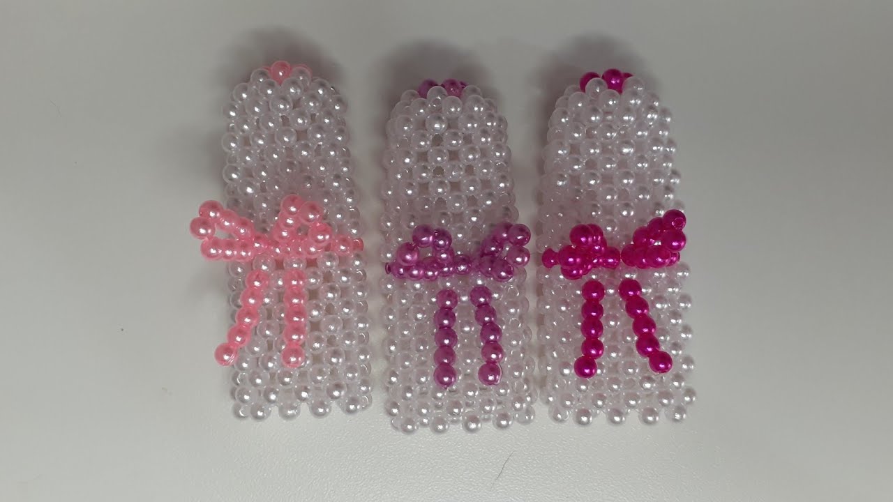 Tampa de Caneta de Laço