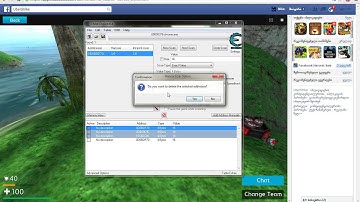 hack uberstrike with cheat engine (need pain hamer)