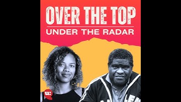 Steve McQueen in conversation with Gary Younge Part 2