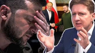 Dr Bartoszewicz NIE WYTRZYMAŁ w programie! "WIELKIE OSZUSTWO!" UJAWNIA nieznane fakty