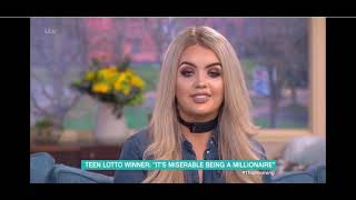 Interview With Teenage Millionaire Jane Park