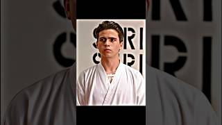 Robby Prime No Mercy Edit🔥😈#viral #cobrakai #shorts #robbykeene #nomercy