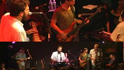 The Bridge: "Easy Jane": HQ Version: 8/29/07: The ...