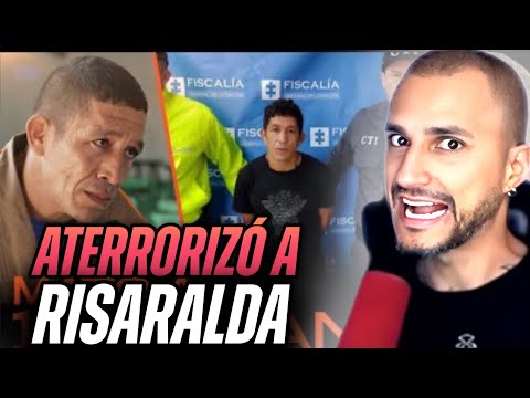 ENTREVISTA AL HOMBRE MÁS TEMIDO EN RISARALDA 💀* No se arrepiente de sus actos * | MUÑE