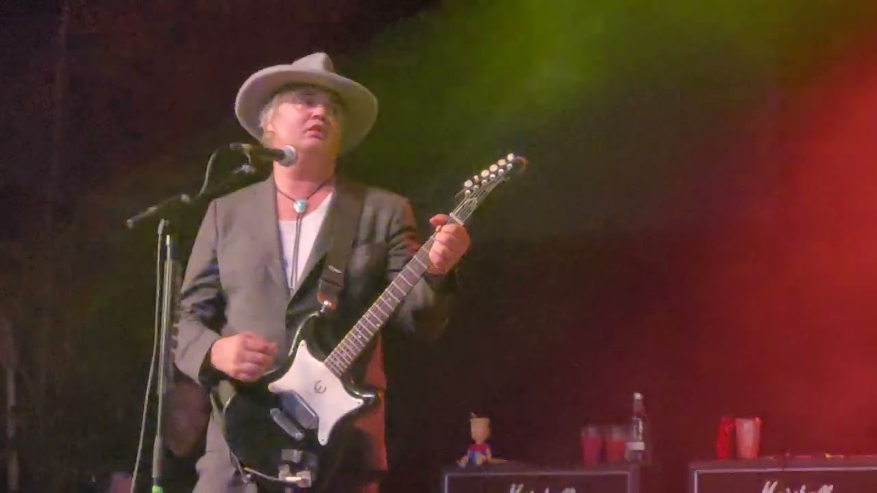 The Libertines  "Up The Bracket" - 02.07.2024 Arci Magnolia Segrate (MI)