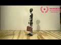 Bucket Swing - Aardman Academy