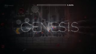 ,,Genesis,, Preview 1. Part 1