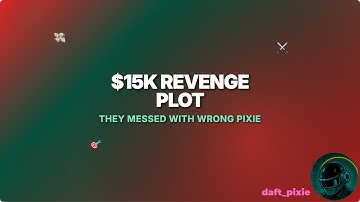 Rip My Friend for $15K. Now I