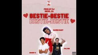 BESTIE - BESTIE (RAMBO X BRONNY B X MALXRD) PROD. DIEGO_ZA