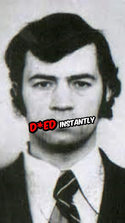 FIRST VICTIM of The Chernobyl Disaster! 😳 #shorts #scary