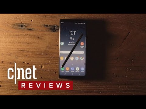 galaxy-note-8-review:-the-best-android-phone-comes-at-a-price