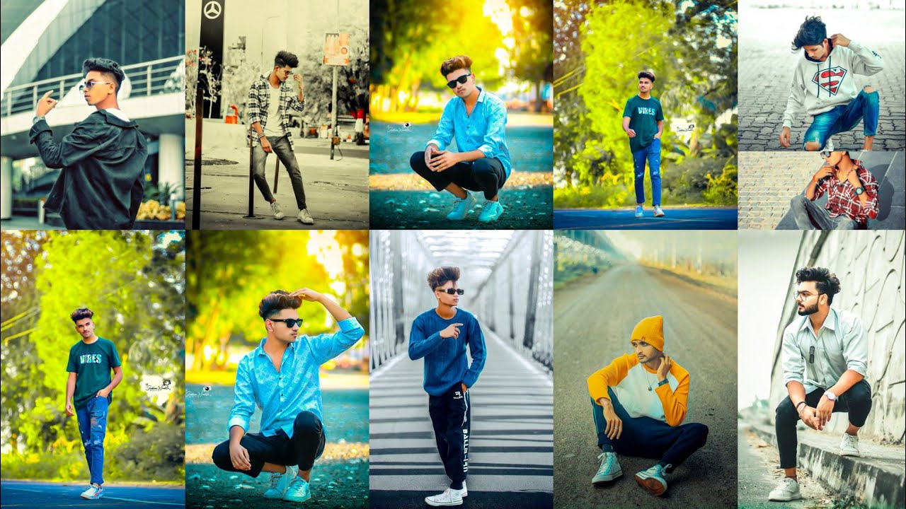 Pin by Nawid Amiri on احمد | Cool outfits for men, Mens photoshoot poses, Best  poses for men