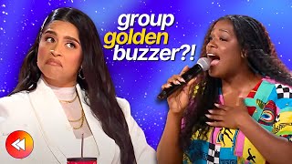 Canada's Got Talent Episode 3 Auditions! Who Will Get the Group GOLDEN BUZZER?!