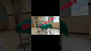 First Class In Dissection Hall // In Medical College. #mbbsvlog