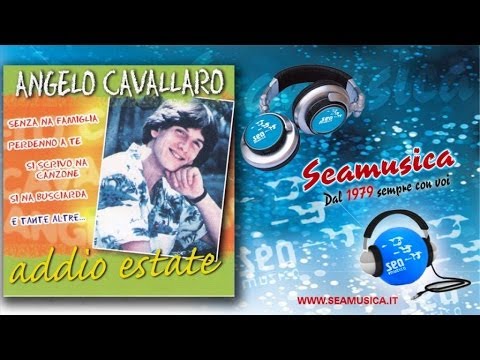 Angelo Cavallaro - Sempe Cu Ttè - Official Seamusica