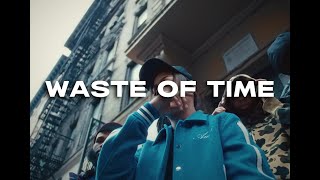 [FREE] Sugarhill Ddot x Jersey Club Type Beat - “WASTE OF TIME” | JERSEY CLUB Type Beat 2024