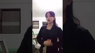 NSTP VIDEO PRESENTATION (Project Proposal)
