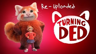 Turning Red [YTP] but actually funny Resimi