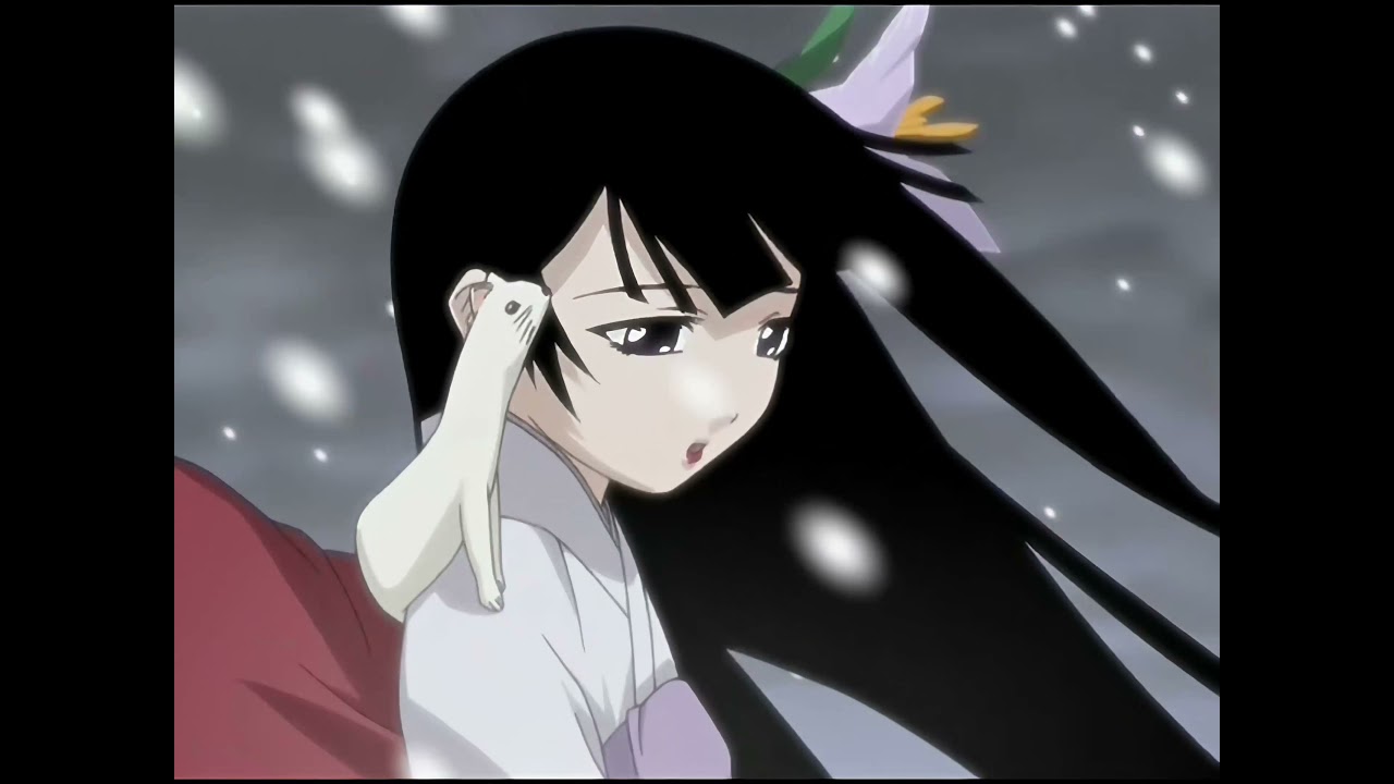Gatekeepers 21 2002 OP 4K UPSCALED 今日、笑顔があれば (Soft Lyrics