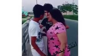 تيك توك .. اغتصاب شهد شطه في الشارع +18 😳😳