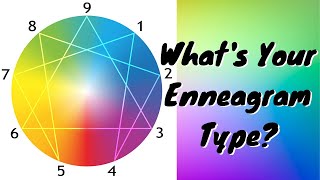 What&#39;s Your Enneagram Type? | Simple Enneagram Quiz