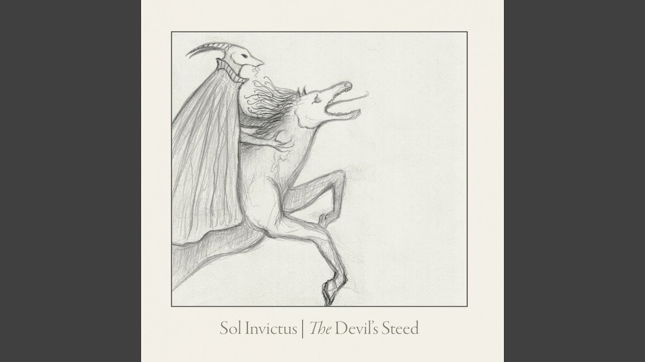 Watch The Devil's Steed (Demo Version) on YouTube Watch The Devil's Steed (Demo Version) on YouTube