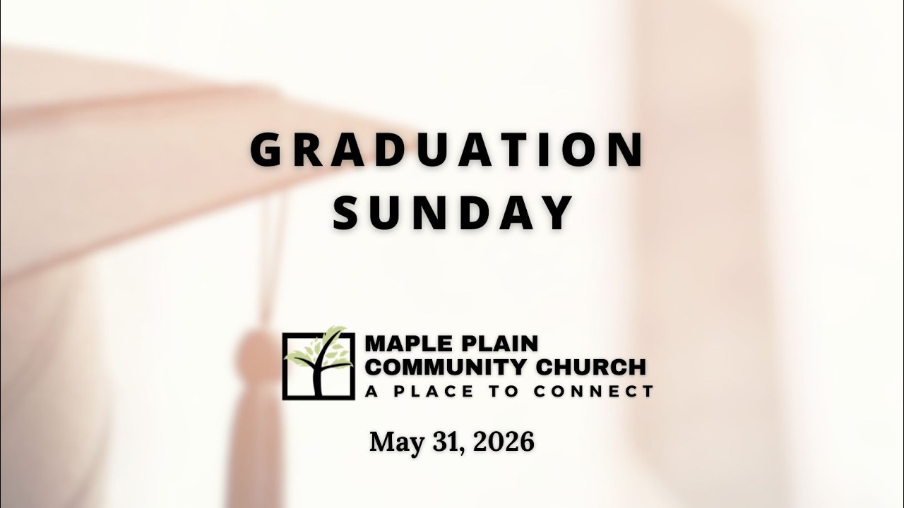 Sermon Series: The Gospel of Matthew